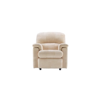 G Plan Chloe Fabric Small Armchair G Plan Chloe Fabric Small Armchair