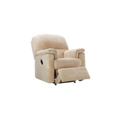 G Plan Chloe Fabric Small Armchair G Plan Chloe Fabric Small Armchair