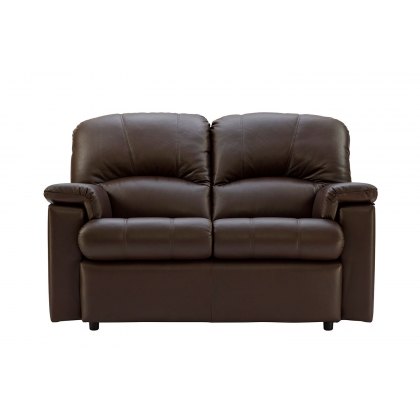 G Plan Chloe Leather 2 Seater Sofa G Plan Chloe Leather 2 Seater Sofa