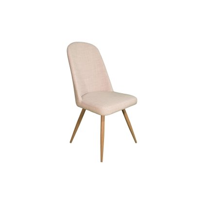 Reya Fabric Dining Chair