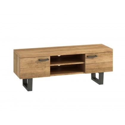 Forge Industrial TV Unit
