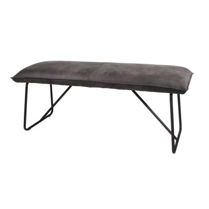 Loki Earth Industrial Low Bench Loki Earth Industrial Low Bench