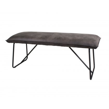 Larson Earth Industrial Low Bench
