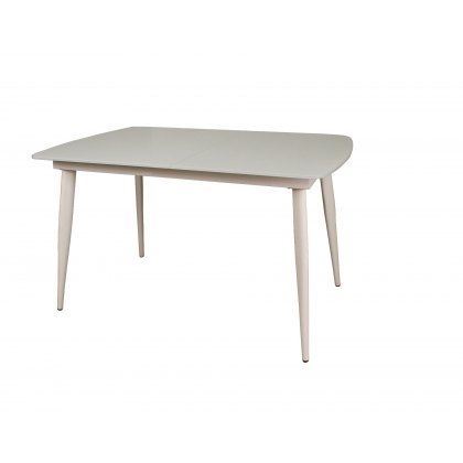 Riviera Extending Dining Table - 120 to 150cm