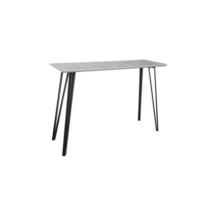 Titan Bar Table Titan Bar Table