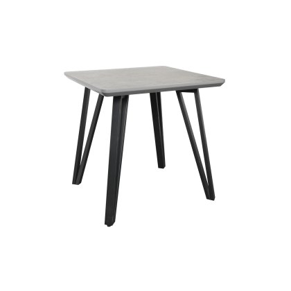 Titan Lamp Table Titan Lamp Table