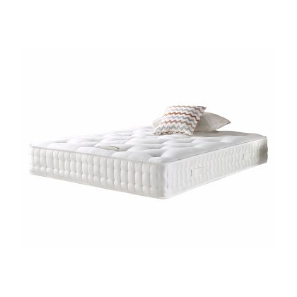 Elegance Natural Supreme Mattress