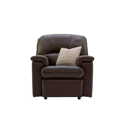 G Plan Chloe Leather Armchair G Plan Chloe Leather Armchair