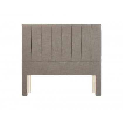 Relyon Baronial Floor Standing Headboard