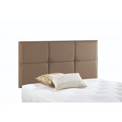 Relyon Contemporary Bed Fixing Headboard
