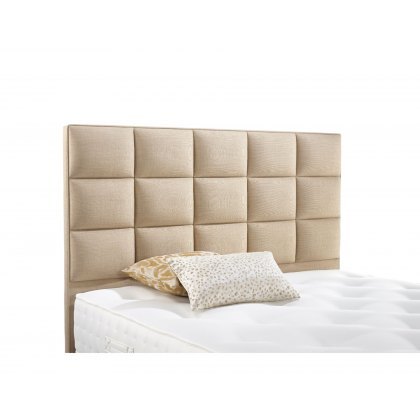 Relyon Matrix Floor Standing Headboard Relyon Matrix Floor Standing Headboard