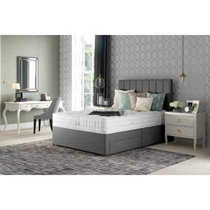 Relyon Heritage Woolsack Mattress