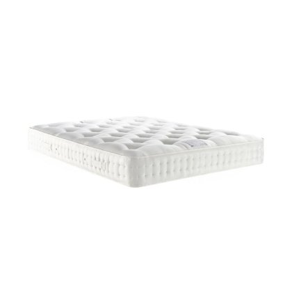 Relyon Heritage Woolsack Mattress