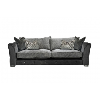 Hanson 4 Seater Sofa