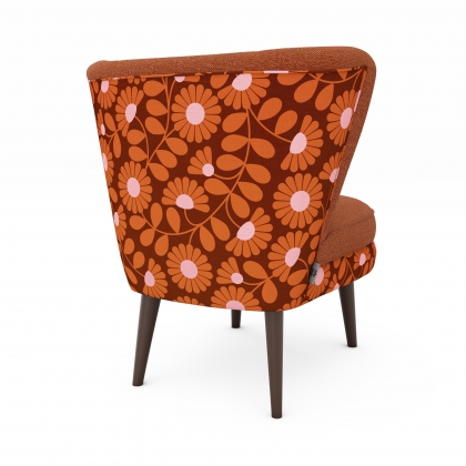 Orla Kiely Una Chair Print Combo