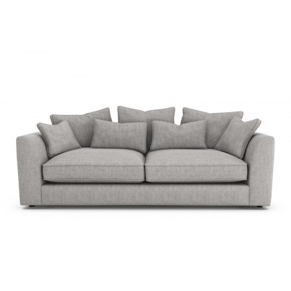 Hadleigh Fabric Large Sofa Hadleigh Fabric Large Sofa