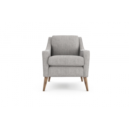Porto Fabric Designer Chair