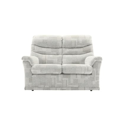 G Plan Malvern Fabric 2 Seater Sofa G Plan Malvern Fabric 2 Seater Sofa