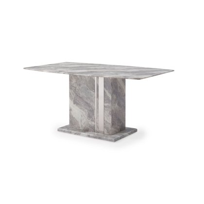 Amara Marble Dining Table Amara Marble Dining Table