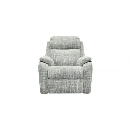 G Plan Kingsbury Fabric Chair