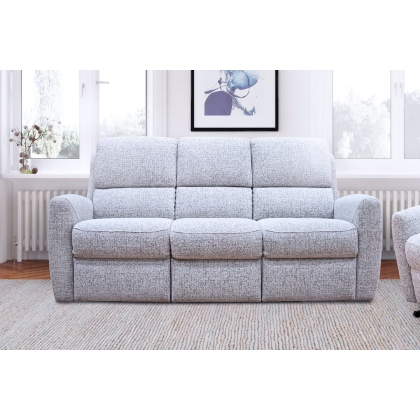 G Plan Hamilton Fabric 3 Seater Sofa