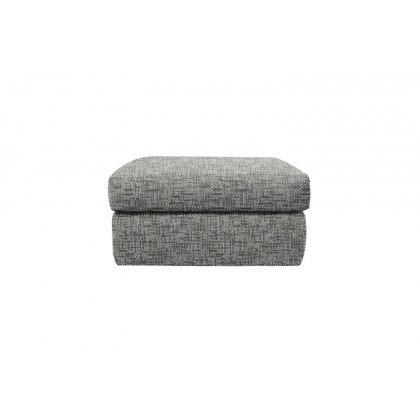 G Plan Seattle Fabric Footstool G Plan Seattle Fabric Footstool