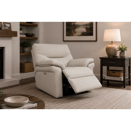 G Plan Seattle Leather Chair G Plan Seattle Leather Chair