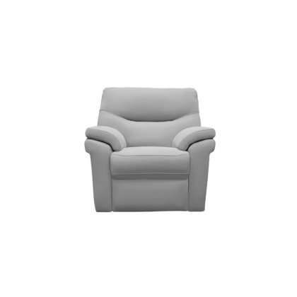 G Plan Seattle Leather Chair G Plan Seattle Leather Chair