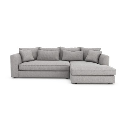 Hadleigh L Shaped Small Corner Chaise Sofa Hadleigh L Shaped Small Corner Chaise Sofa