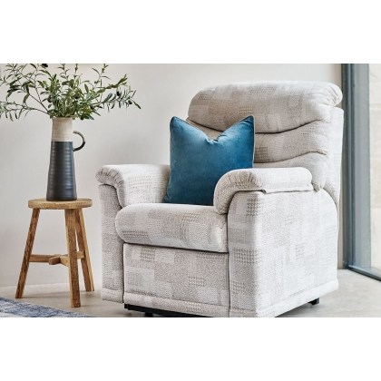 G Plan Malvern Fabric Armchair G Plan Malvern Fabric Armchair