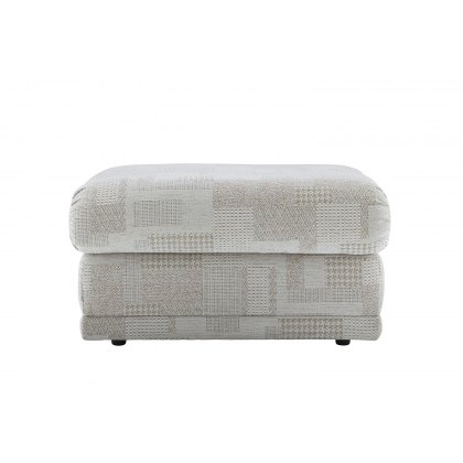 G Plan Malvern Fabric Footstool G Plan Malvern Fabric Footstool