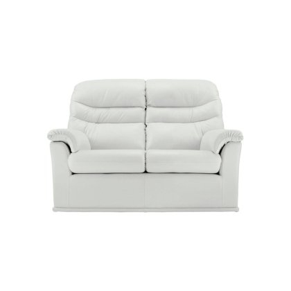 G Plan Malvern Leather 2 Seater Sofa G Plan Malvern Leather 2 Seater Sofa