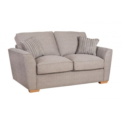 Atlantia 2 Seater Standard Back Sofa