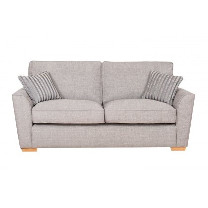 Atlantia 3 Seater Standard Back Sofa