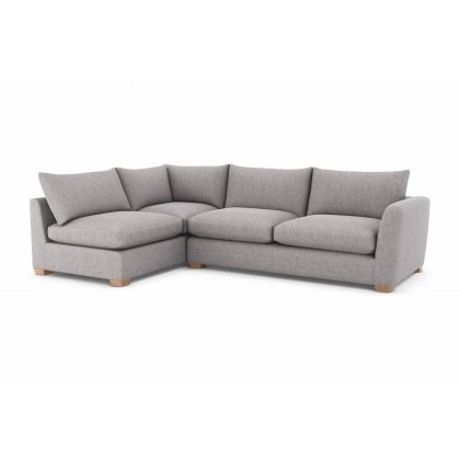 Metz Modular Combi Unit Corner Sofa Metz Modular Combi Unit Corner Sofa