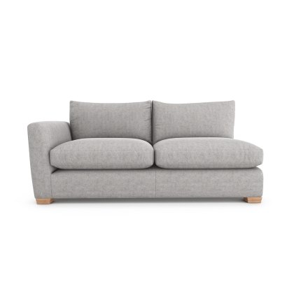 Metz Modular 1 Arm Sofa Unit