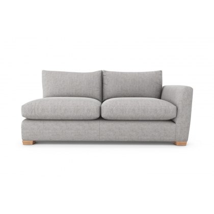 Metz Modular 1 Arm Sofa Unit
