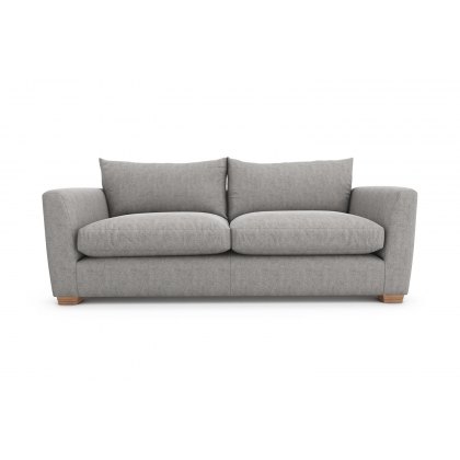 Metz 3 Seater Sofa Metz 3 Seater Sofa