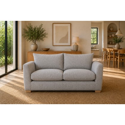 Metz 2 Seater Sofa