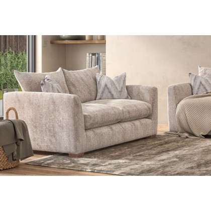 Metz 2 Seater Sofa Metz 2 Seater Sofa