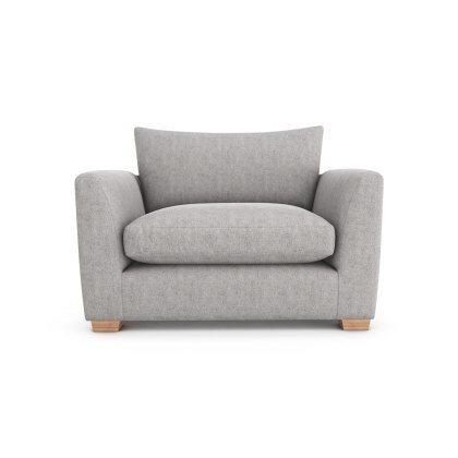 Metz Snuggler Chair