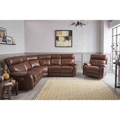 La-Z-Boy Winchester Corner Sofa