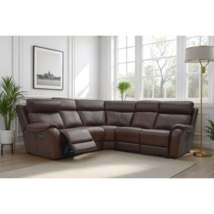 La-Z-Boy Winchester Corner Sofa