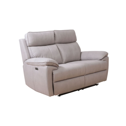 Comfort 2 Seater Electric Recliner Sofa
