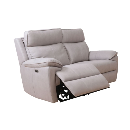 Comfort 2 Seater Electric Recliner Sofa