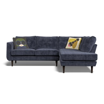 Orla Kiely Linden L Shape Corner Sofa Group Orla Kiely Linden L Shape Corner Sofa Group