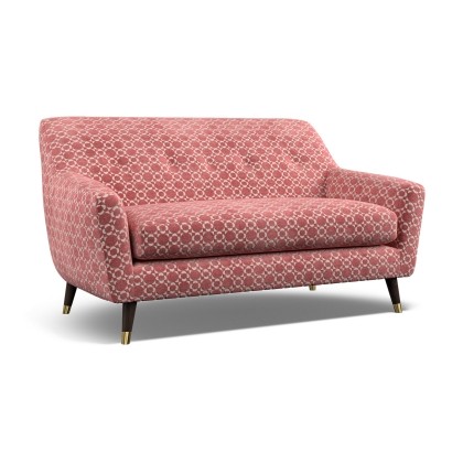 Orla Kiely Rose Small Sofa Orla Kiely Rose Small Sofa