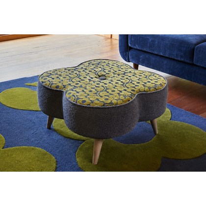 Orla Kiely Stools