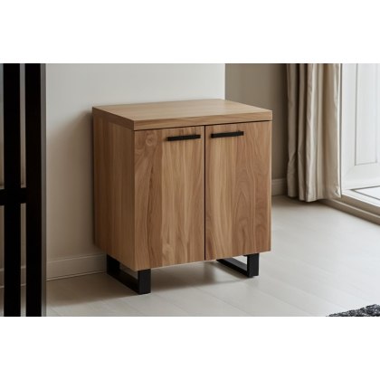 Forge 2 Door Storage Cabinet