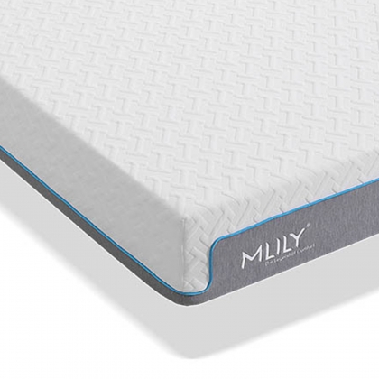 MLILY Bamboo Plus Deluxe Mattress